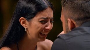 Montaña rusa de sentimientos en 'La isla de las tentaciones 7': ¿Ha sido coherente Marieta con Álex?