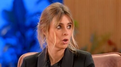 El reencuentro de 'La isla de las tentaciones' avanza dudas y un acercamiento de Marieta con otro soltero