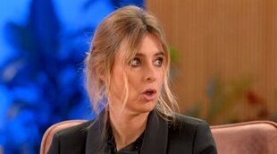 El reencuentro de 'La isla de las tentaciones' avanza dudas y un acercamiento de Marieta con otro soltero