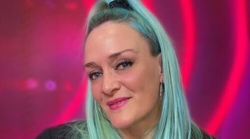 Vanessa Guillén, bailarina histórica de 'Operación Triunfo'': "Este programa ha marcado mi vida"