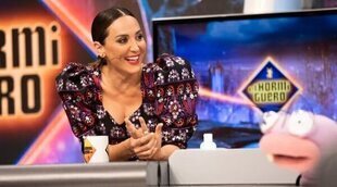 Tamara Falcó salta a Mediaset para participar en 'Martínez y hermanos', que acoge a Naiara ('OT 2023')