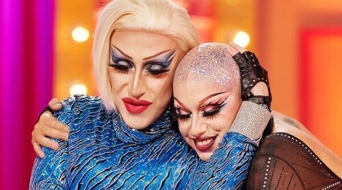 'Drag Race: All Stars': ¿Fue injusta la estrategia de Sethlas en el lipsync final contra Samantha Ballentines?