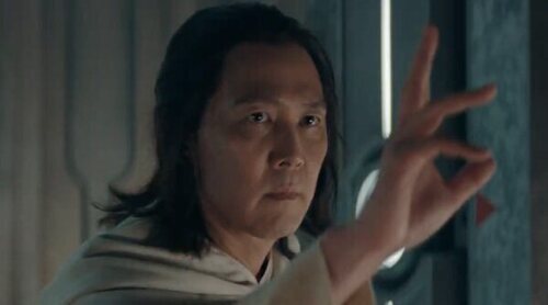 El lado oscuro de 'Star Wars' despierta en el primer tráiler de 'The Acolyte'