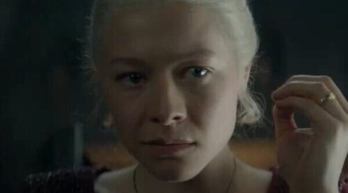 'La Casa del Dragón' se fractura en dos bandos en los épicos tráilers de la segunda temporada, que ya tiene fecha