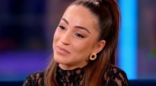 ¿Entró Ana embarazada a 'La isla de las tentaciones 7'?