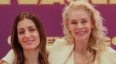 Belén Rueda e Hiba Abouk ('Eva & Nicole'): "Aunque vivas en un mundo de lujo, todos somos humanos"