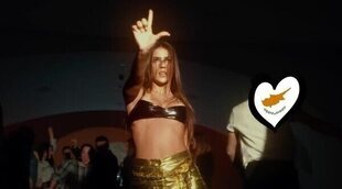 Eurovisión 2024: Silia Kapsis representará a Chipre con 'Liar'