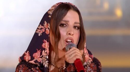 Eurovisión 2024: Angelina Mango representará a Italia con 'La noia' 