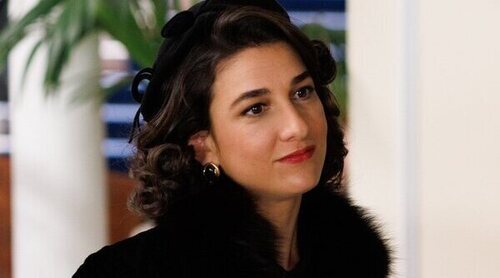 ¿Qué significa PEC, tirar beef o Imperio Romano? El reparto de 'La Moderna' nos enseña los términos Gen Z