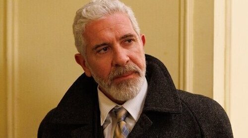 Eduardo Velasco ('La Moderna'): "Hemos hilado fino para que no se viera suciedad en Cecilio, sino soledad"