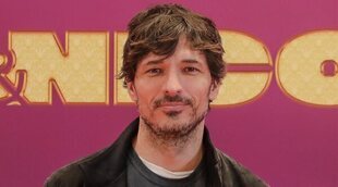 Andrés Velencoso ('Eva & Nicole'): "Hay un punto en común entre Manuel y Toni Roca: la ambición"