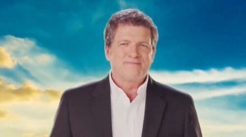 Mario Picazo promociona 'Tiempo al tiempo' ante su estreno en Cuatro: "Vuelvo a Mediaset"