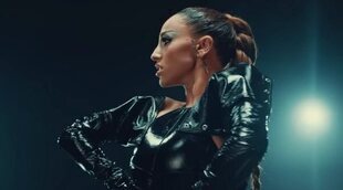 Eurovisión 2024: Nutsa Buzaladze representará a Georgia con 'Firefighter'