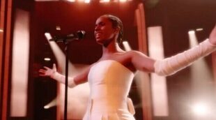 Eurovisión 2024: Saba representará a Dinamarca con 'Sand'