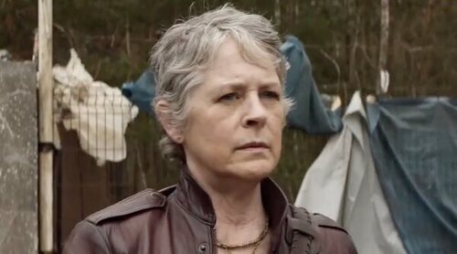 'Daryl Dixon' reabre la historia de Carol en el avance de la segunda temporada