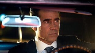 Colin Farrell: "'Sugar' se apoya en la historia del cine y está fascinado por una época que ya pasó"