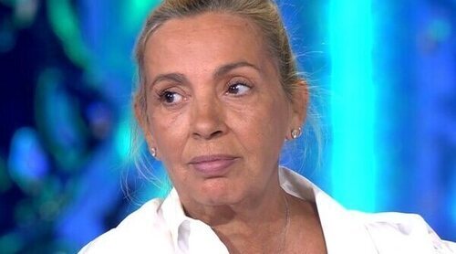 'Sálvame' revive en 'Supervivientes' con Carmen Borrego: ¿Nos han dado una de las mejores galas del formato?