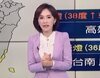 Presentadoras de Taiwán mantienen la calma y continúan informando durante un fuerte terremoto