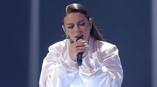 Eurovisión 2024: Iolanda representará a Portugal con 'Grito'
