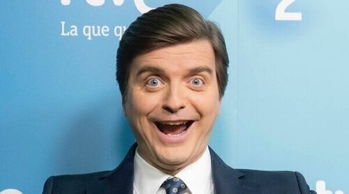 Marc Giró: "Quien dice que no podemos reírnos de nada es un descerebrado. Otra cosa es que te hayas reído mal"