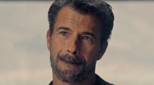 Promo de 'El Caso Sancho' con la participación de Rodolfo Sancho