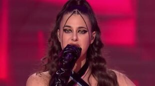 Eurovisión 2024: Tali representará a Luxemburgo con 'Fighter' 