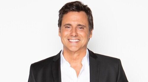 Ion Aramendi ('Factor X'): "Hay piques entre el jurado porque cada uno tiene su manera de entender la música"