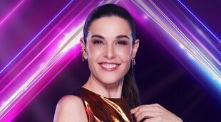 Raquel Sánchez Silva: "Si he podido conseguir esto en 'TCMS 11', ¿qué no podrá hacer Nebulossa en Eurovisión?"