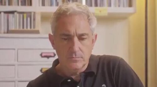 El regreso de Jon Sistiaga a Cuatro, 'Otro enfoque', ya tiene fecha de estreno