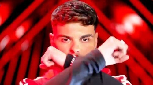 Telecinco estrena el regreso de 'Factor X' contra 'El 1%' el miércoles 17 de abril