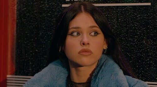 'Ni una más', la serie adolescente de Netflix con los protagonistas de 'Culpa mía', se estrena el 31 de mayo