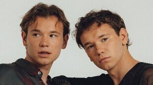 Marcus & Martinus (Suecia en Eurovisión 2024): "Haremos que nuestro vestuario luzca más futurista en Malmö"