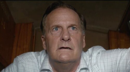 Tráiler de 'Todo un hombre', el drama de Netflix del creador de 'Big Little Lies'