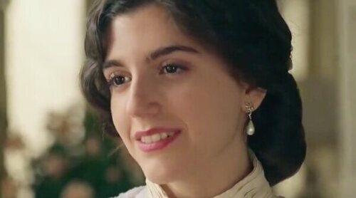 'La promesa' da un giro radical al triángulo amoroso entre Jimena, Manuel y Jana: "Tengo un as en la manga"