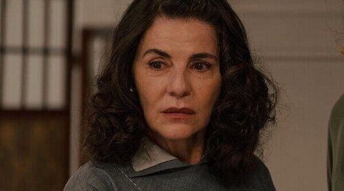 Ana Fernández ('Sueños de libertad'): "La justicia se debe imponer para que los Merino ocupen un lugar mejor"