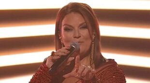 Eurovisión 2024: Hera Björk representará a Islandia con 'Scared of Heights'