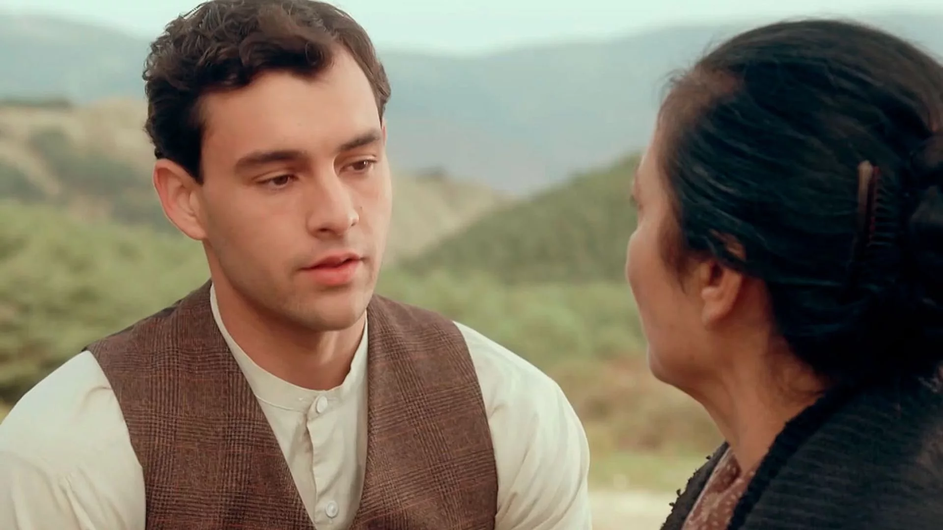 La promesa' traerá de vuelta a Curro como lacayo e incidirá en el dolor de  Manuel - FormulaTV