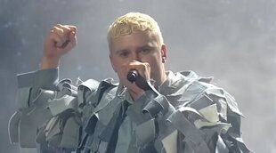 Eurovisión 2024: Windows95man representará a Finlandia con 'No Rules!' 