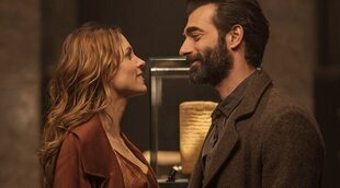 'La pasión turca' promociona su emisión en abierto en Antena 3 antes de sacar su episodio final en Atresplayer