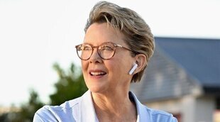 Annette Bening: "Hay ira, violencia y tensión soterradas en la familia de 'Apples Never Fall'"