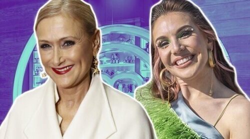 ¡Sí, MasterChef!: Analizamos uno a uno el casting de 'MasterChef Celebrity 9'