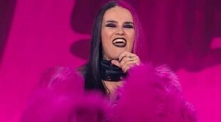 Eurovisión 2024: Megara representará a San Marino con '11:11'