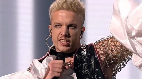 Eurovisión 2024: Baby Lasagna representará a Croacia con 'Rim Tim Tagi Dim'