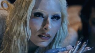 Eurovisión 2024: Raiven representará a Eslovenia con 'Veronika'