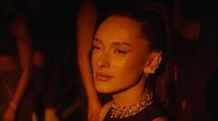 Eurovisión 2024: Eden Golan representará a Israel con 'Hurricane'