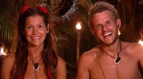 Caída y auge en 'Supervivientes 2024': ¿Ha quedado Miri retratada de bienqueda? ¿Es Arkano un rival fuerte?