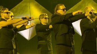 Eurovisión: 5miinust & Puuluup representa a Estonia con '(Nendest) Narkootikumidest ei tea me (küll) midagi'