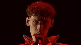 Eurovisión 2024: Silvester Belt representará a Lituania con 'Luktelk'