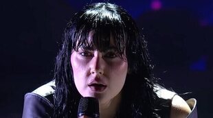 Teya Dora representará a Serbia con 'Ramonda' en Eurovisión 2024  