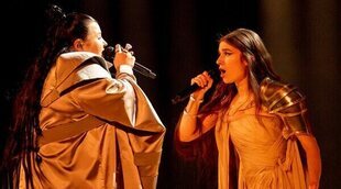 Alyona alyona & Jerry Heil representarán a Ucrania con 'Teresa & Maria' en Eurovisión 2024